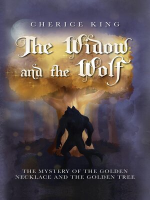 cover image of The Widow and the Wolf
